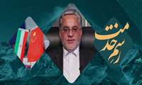 تنش‌زدایی با همسایگان؛ نقطه اصلی سیاست خارجی